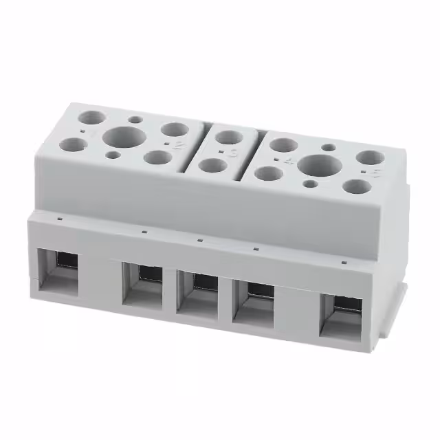 2716732 Phoenix Contact  Barrier Blocks